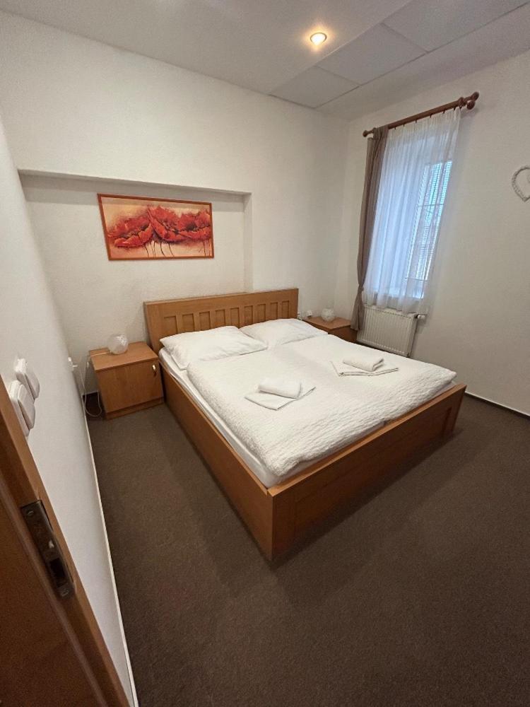 Hotel Allvet Drnovice  Bagian luar foto